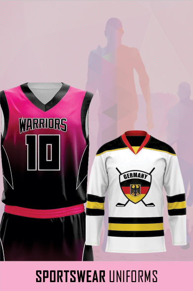 Sports Wear Uniforms