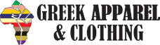 Greek Apparel & Clothing