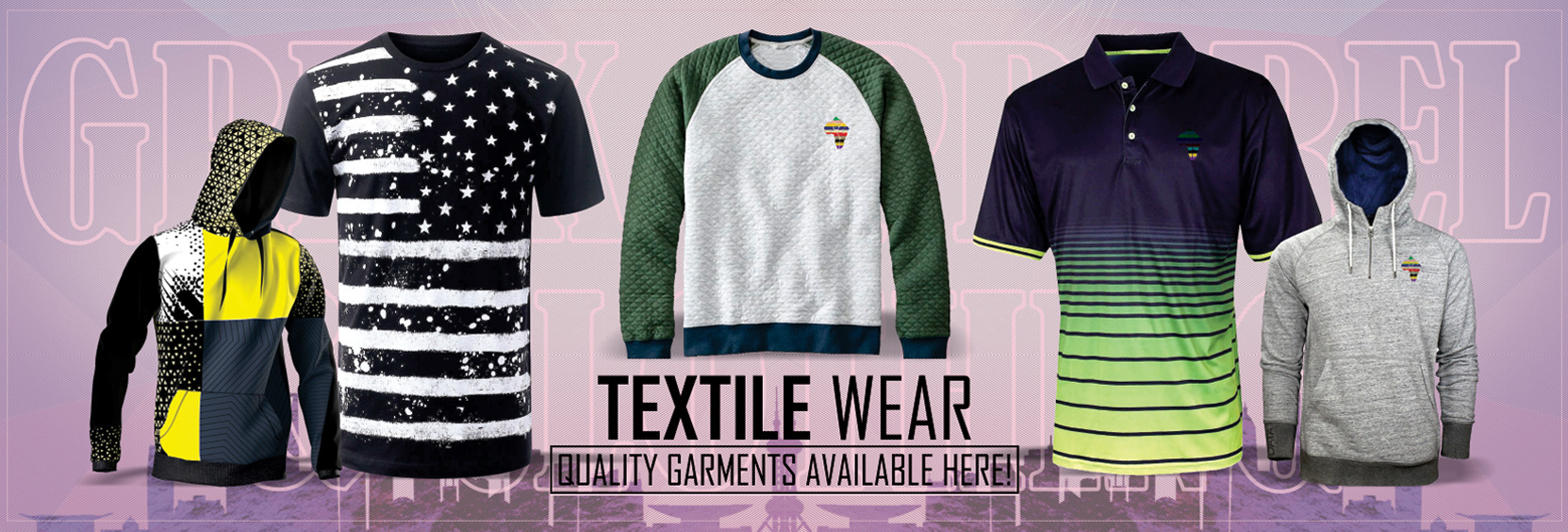 Textile Wear