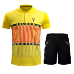 Tennis Uniform