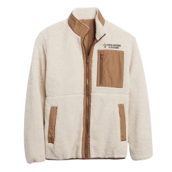 Fleece Jacket