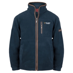 Fleece Jacket