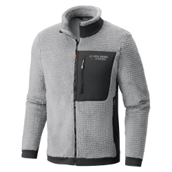 Fleece Jacket