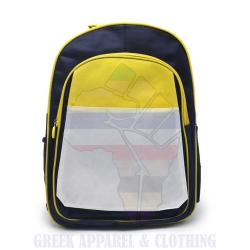 Sublimation Backpack