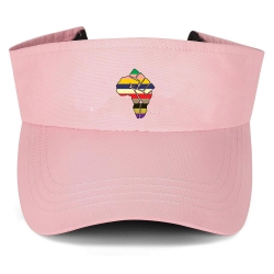 Visor Cap