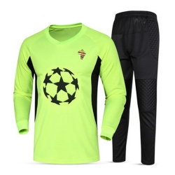 Goalkeeper Uniform