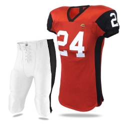 Football Uniform