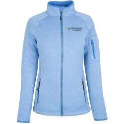 Fleece Jacket