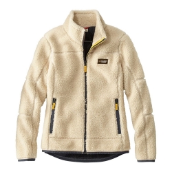 Fleece Jacket