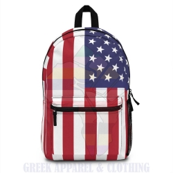 Sublimation Backpack