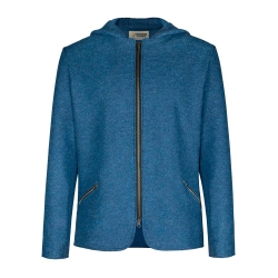 Wool Jacket
