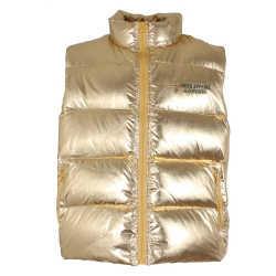 Bubble Vest