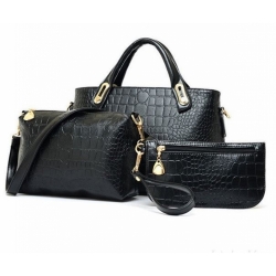 Leather Bag
