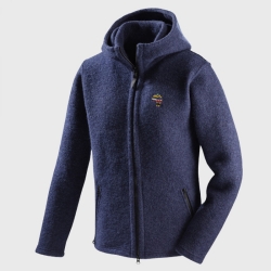 Wool Jacket