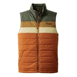 Bubble Vest