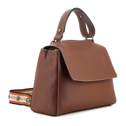 Leather Bag