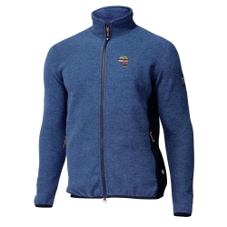 Wool Jacket