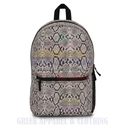 Sublimation Backpack