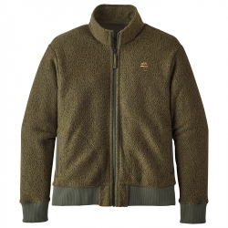 Wool Jacket