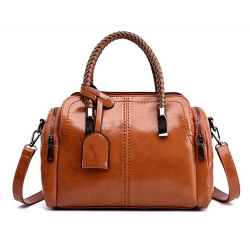 Leather Bag